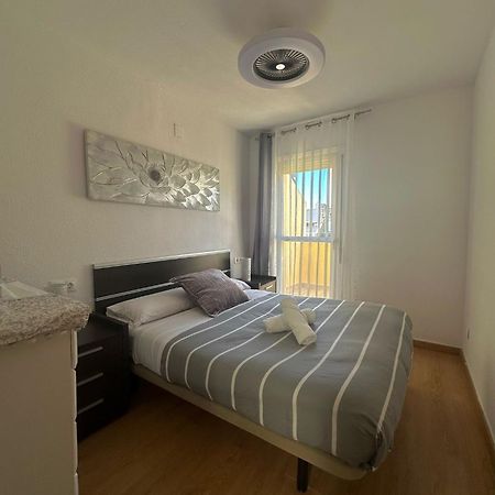 فيلا Duplex, Piscina Y Playa بويبلا دي فارنالس المظهر الخارجي الصورة