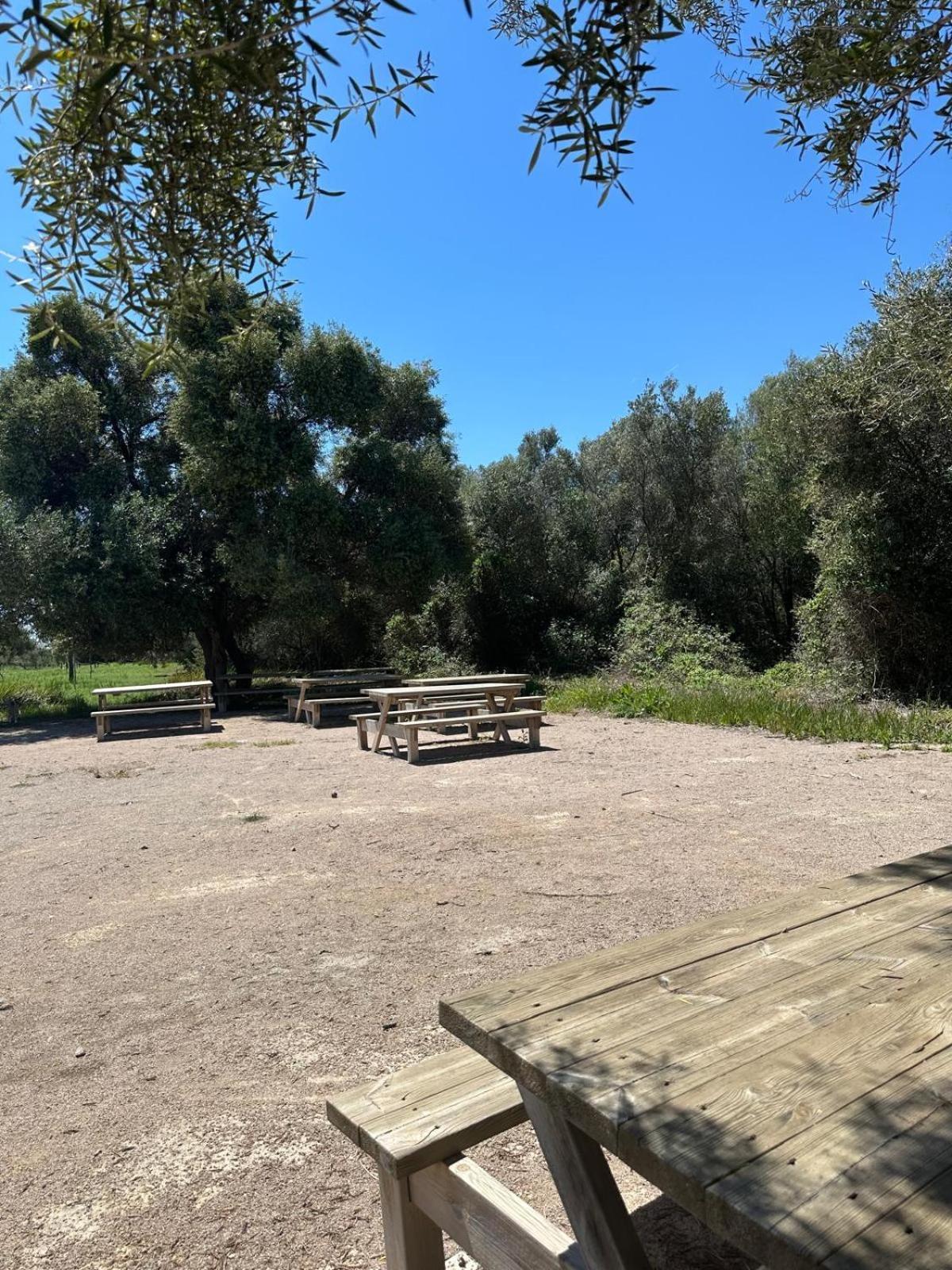فيلا Duplex, Piscina Y Playa بويبلا دي فارنالس المظهر الخارجي الصورة