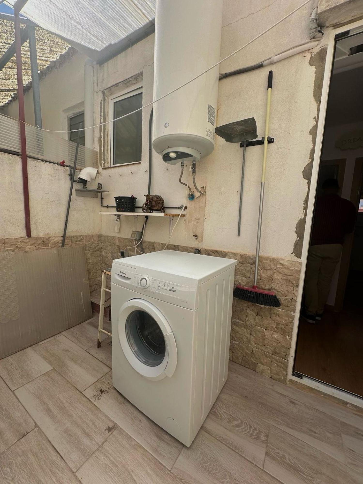 فيلا Duplex, Piscina Y Playa بويبلا دي فارنالس المظهر الخارجي الصورة