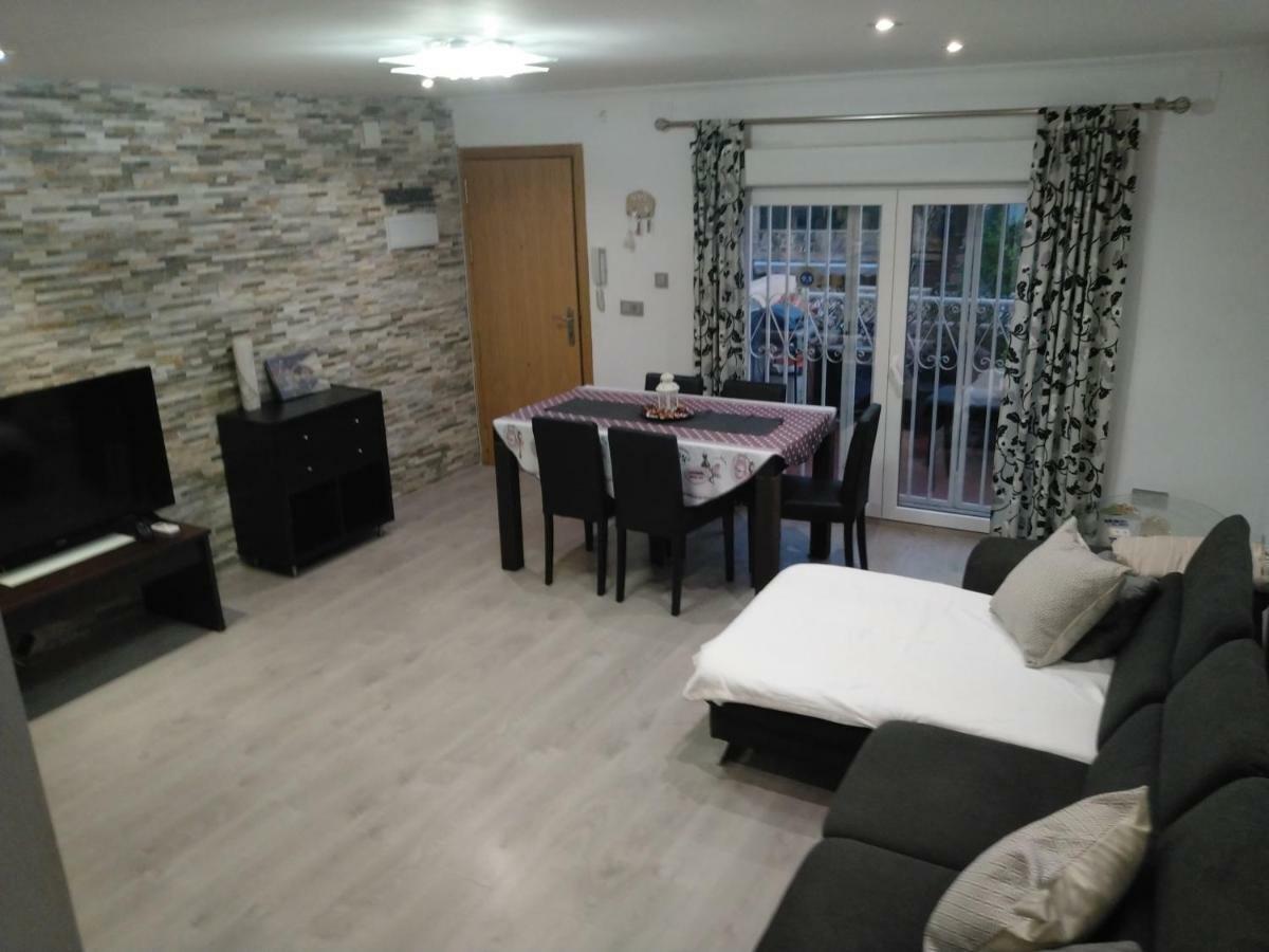 فيلا Duplex, Piscina Y Playa بويبلا دي فارنالس المظهر الخارجي الصورة