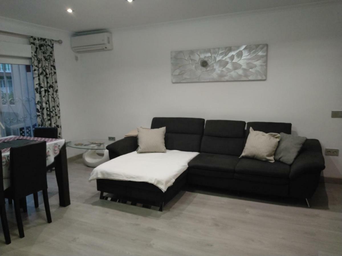 فيلا Duplex, Piscina Y Playa بويبلا دي فارنالس المظهر الخارجي الصورة