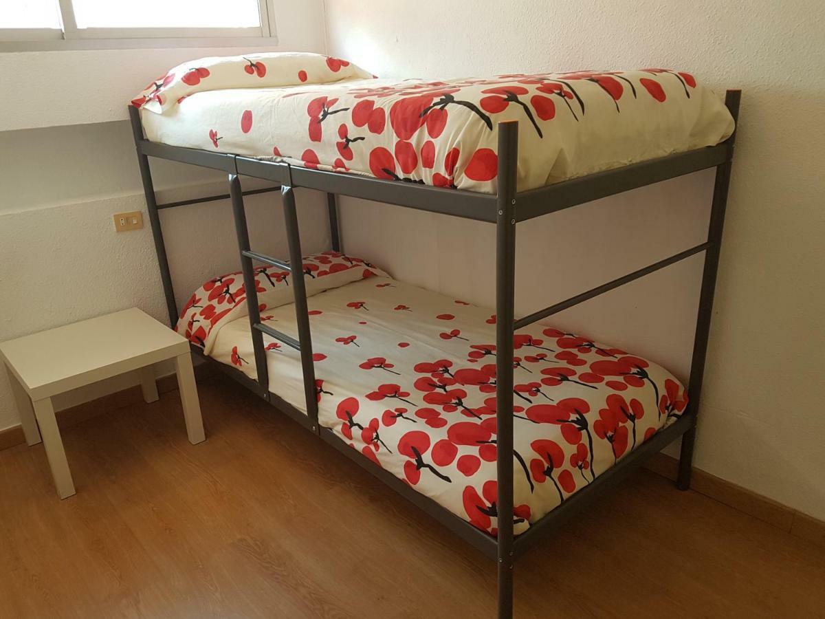 فيلا Duplex, Piscina Y Playa بويبلا دي فارنالس المظهر الخارجي الصورة